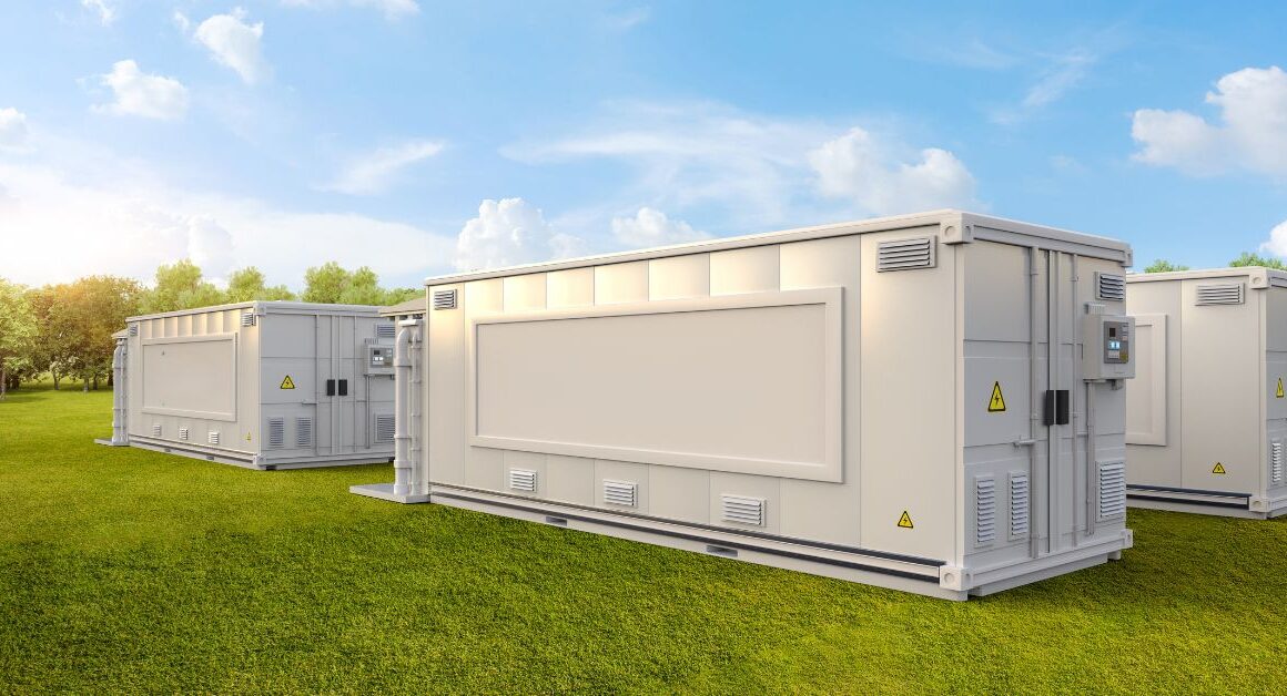 Battery Energy Storage System